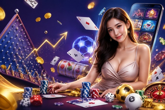 f8ber cam kết minh bạch và an toàn cho người chơi Việt Nam